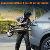 Offroad E Scooter mit Straßenzulassung