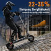 Offroad E Scooter mit Straßenzulassung