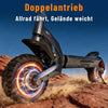 Offroad E Scooter mit Straßenzulassung