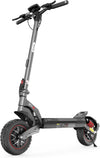 Offroad E Scooter mit Straßenzulassung