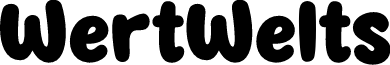 WertWelts